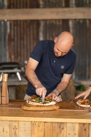 Pizza Cutter