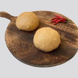 Neapolitan Chilli Pizza Dough Balls