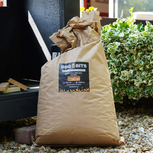 Platinum Plus Wood Pellets 10KG