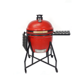 Kamado X® Supreme BBQ Red