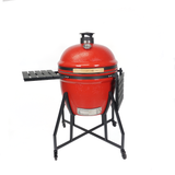 Kamado X® Supreme BBQ Red