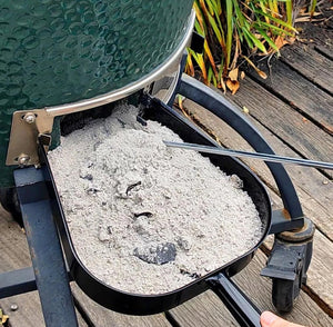 Ash Scraper Tool