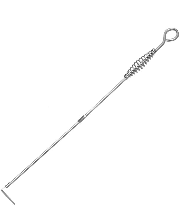 Ash Scraper Tool