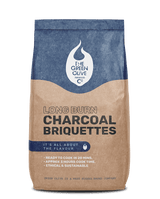 BBQ Charcoal Briquettes