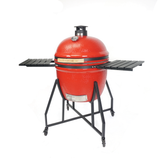 Kamado X® Supreme BBQ Red