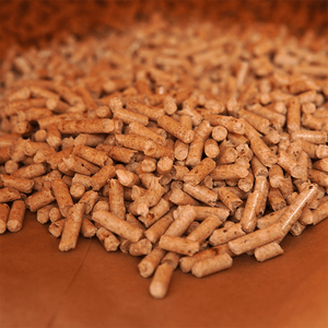 Platinum Plus Wood Pellets 10KG