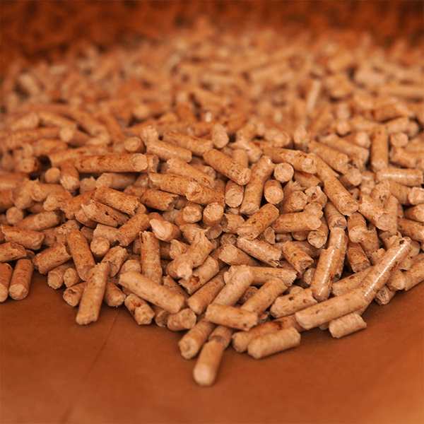 Platinum Plus Wood Pellets 10KG