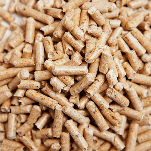 Platinum Plus Wood Pellets 10KG