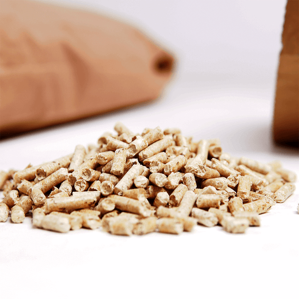 Platinum Plus Wood Pellets 10KG