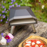 Bella Ivy Gas Fired Pizza Oven