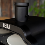 Bella 14" Rotating Multi-Fuel Pizza Oven Bundle