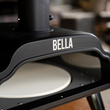 Bella 14" Rotating Multi-Fuel Pizza Oven