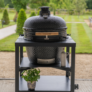 Kamado X® Supreme BBQ Green (PRE-ORDER)