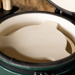 Ceramic Heat Deflector