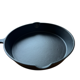 Cast Iron Pan