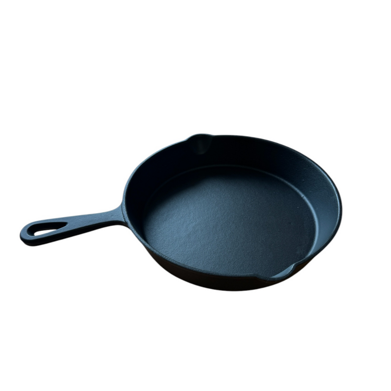 Cast Iron Pan