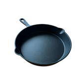 Cast Iron Pan