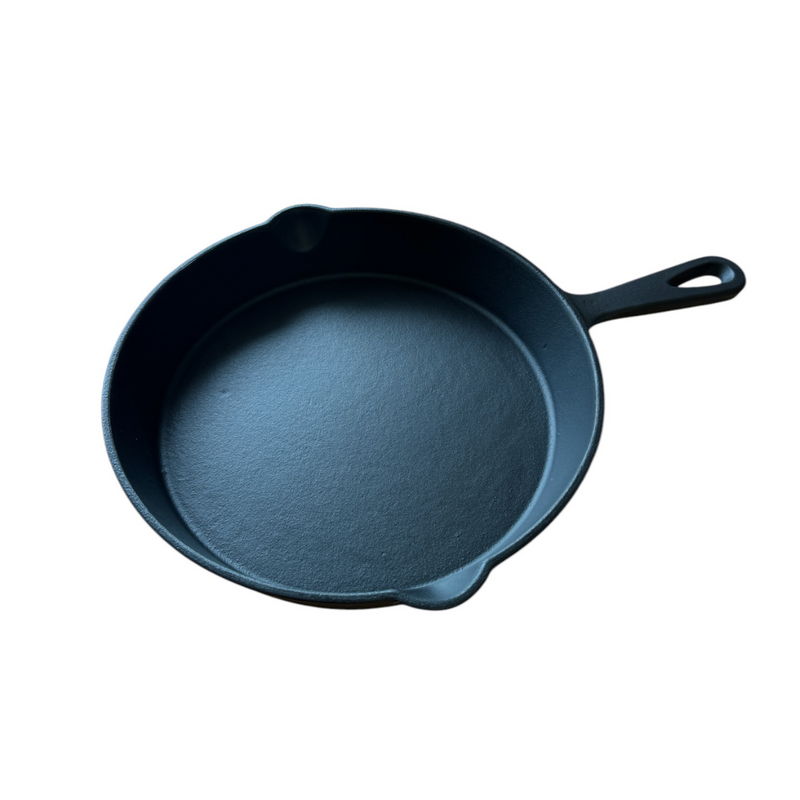 Cast Iron Pan