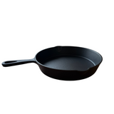 Cast Iron Pan