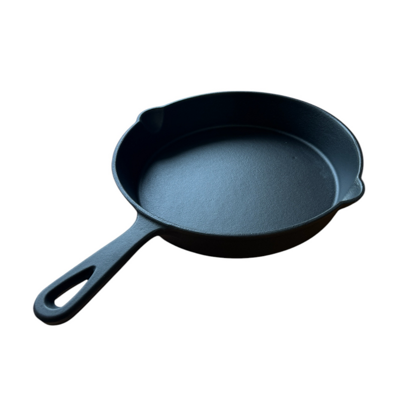 Cast Iron Pan