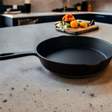 Cast Iron Pan