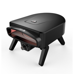 Bella X Ivy 14" Gas Fired Pizza Oven