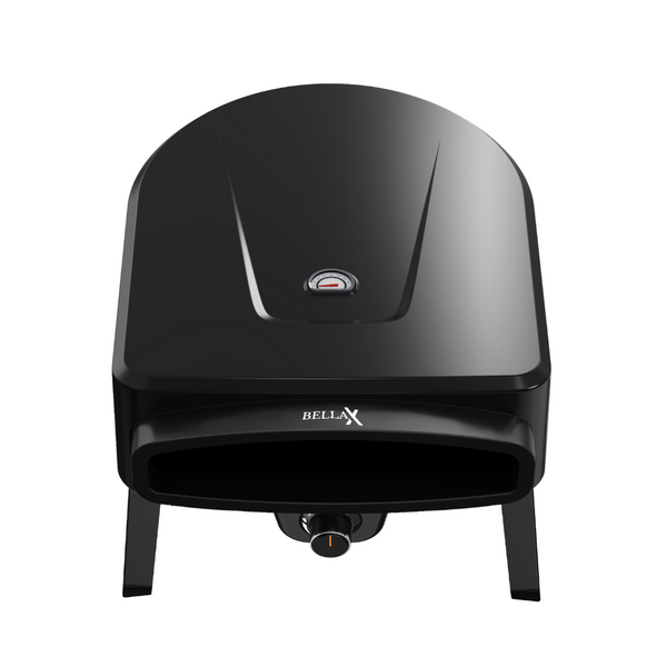 Bella X Ivy 14" Gas Fired Pizza Oven