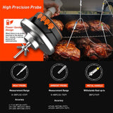 Kamado X Smart Wireless BBQ Thermometer