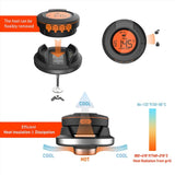 Kamado X Smart Wireless BBQ Thermometer