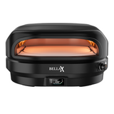 Bella X Nova 16" Gas-Fired Pizza Oven (PRE-ORDER)