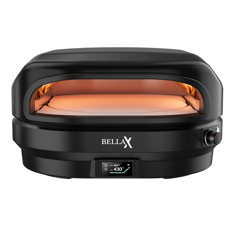 Bella X Nova 16" Gas-Fired Pizza Oven (PRE-ORDER)