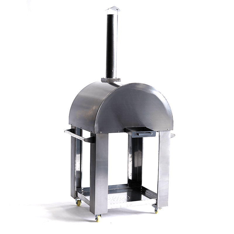 Bella Massimo Wood Fired Pizza Oven
