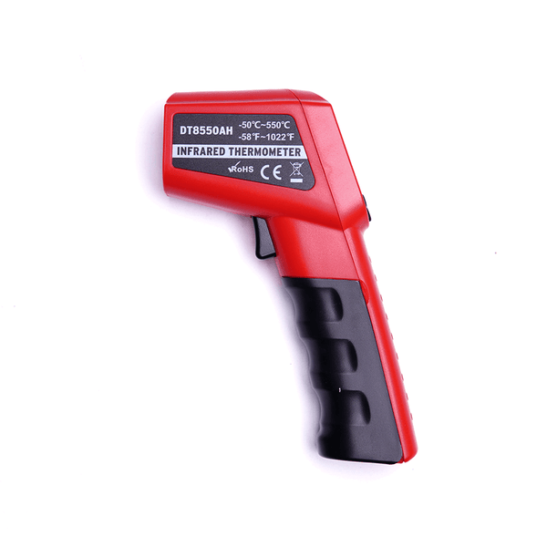 Infrared Thermometer