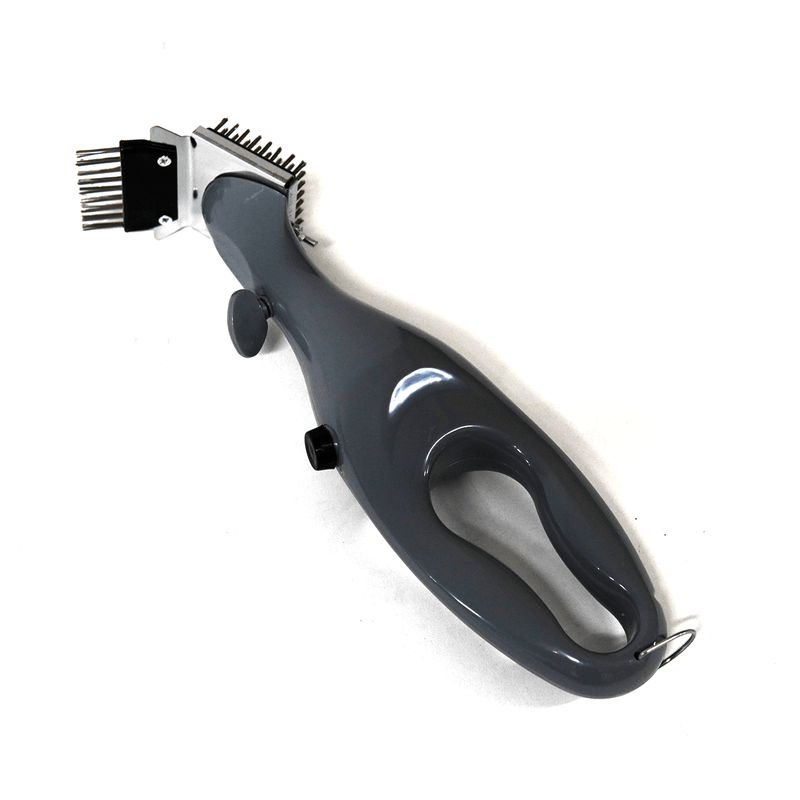 Barbecue Cleaning Brush