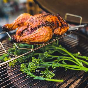 Stainless Steel Roasting Rack