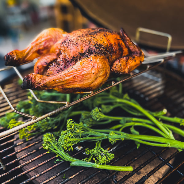 Stainless Steel Roasting Rack