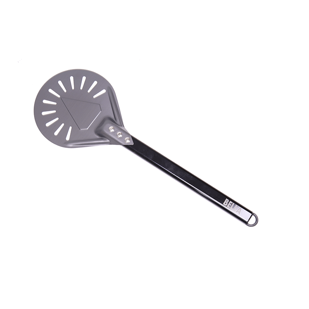 Turning Pizza Peel