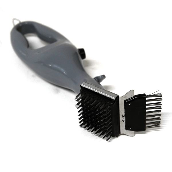 Barbecue Cleaning Brush