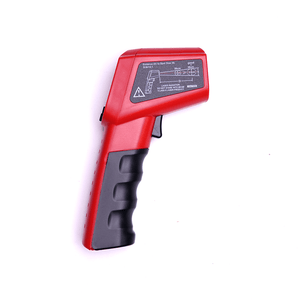 Infrared Thermometer