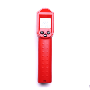 Infrared Thermometer