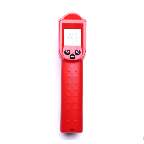 Infrared Thermometer