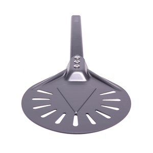 Turning Pizza Peel