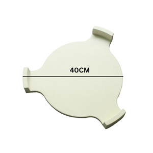 Ceramic Heat Deflector