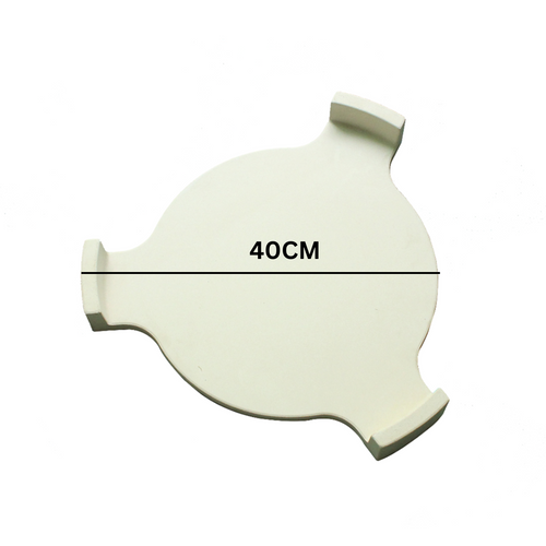 Ceramic Heat Deflector
