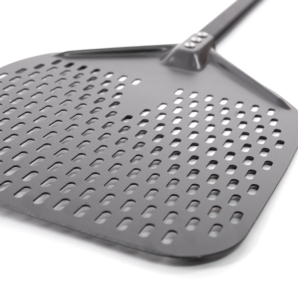 Perforated Pizza Peel