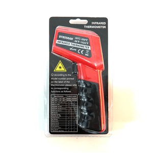 Infrared Thermometer