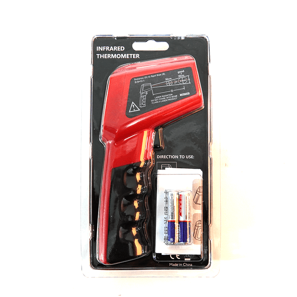 Infrared Thermometer