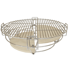 Multi-Level Cooking System