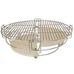 Multi-Level Cooking System