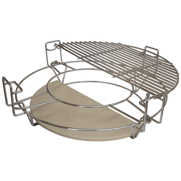 Multi-Level Cooking System